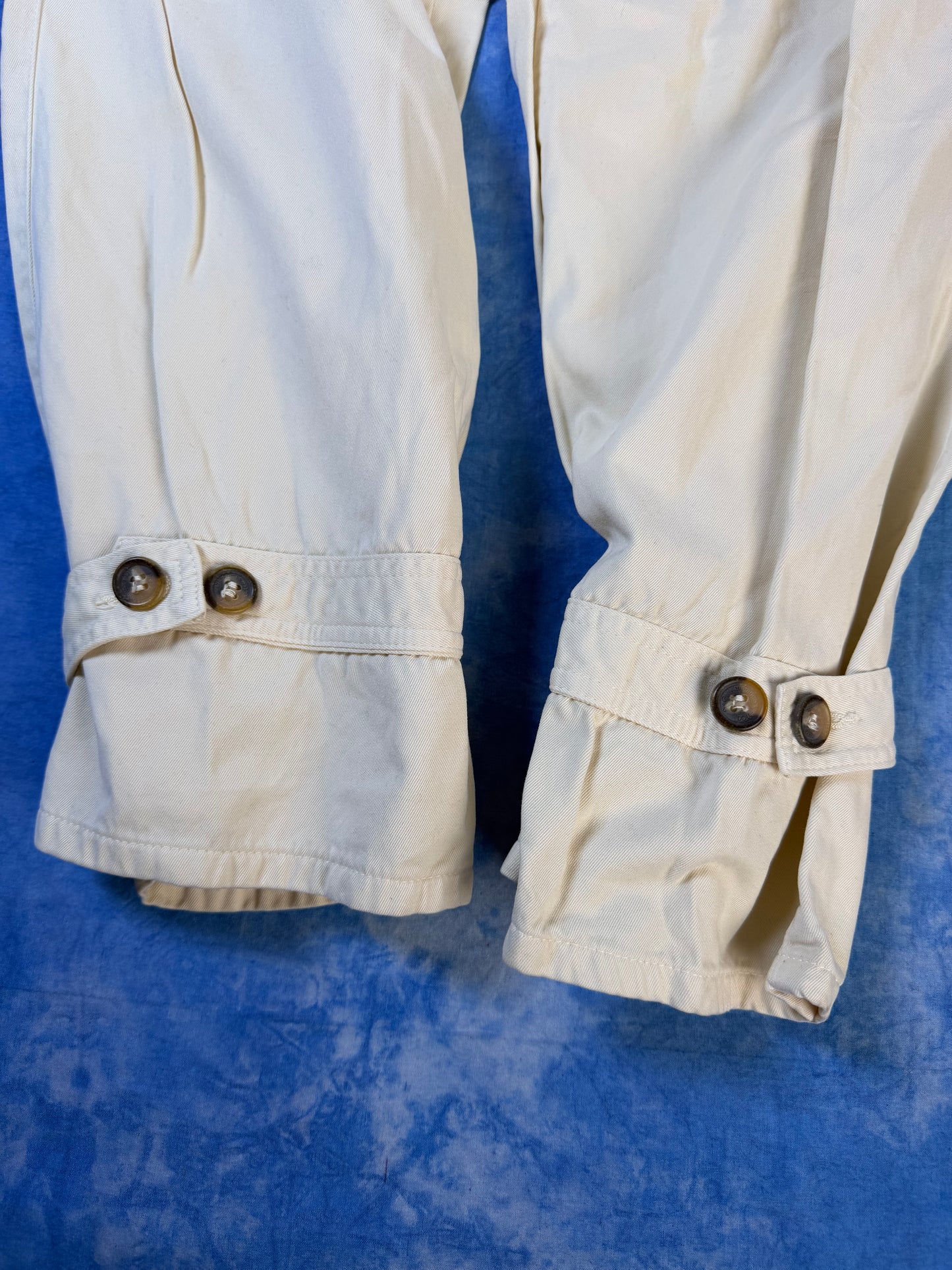 Spodnie Cargo Dolce & Gabbana 2000s M