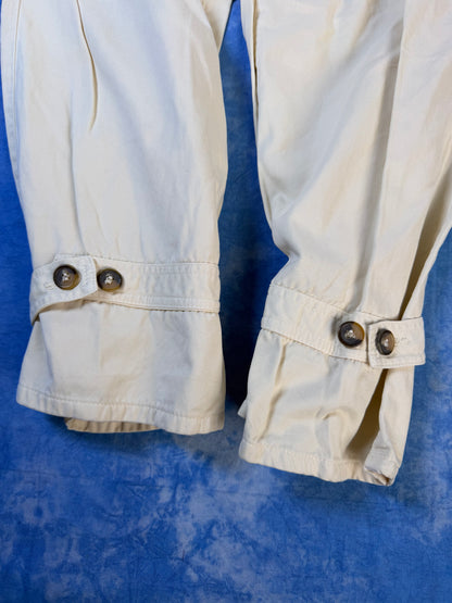 Spodnie Cargo Dolce & Gabbana 2000s M