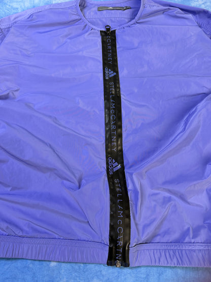 Damska Kurtka Wiatrówka Adidas x Stella McCartney S/M