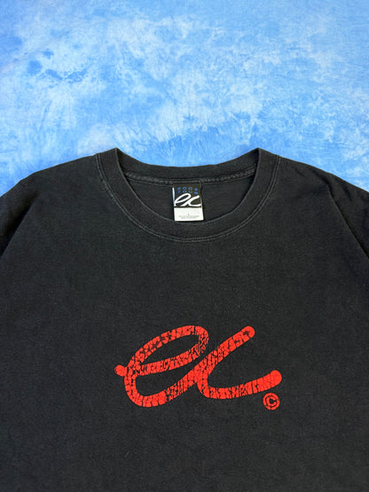 Koszulka Eric Clapton Wolrd Tour 2004 M/L