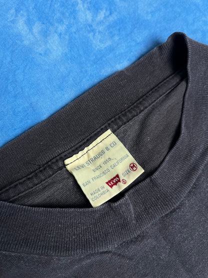 Koszulka Levi's 501 Whatever I Want 90s M