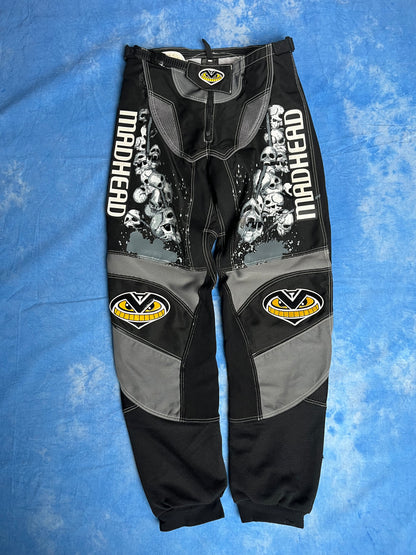 Spodnie Motocyklowe Madhead 00s S