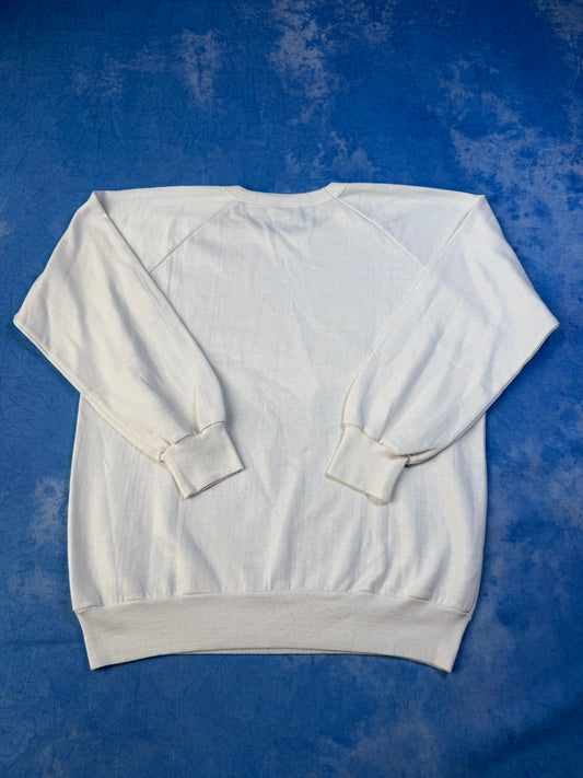 Giant Panda sweatshirt, Calgary 1988 Made in Canada XL
