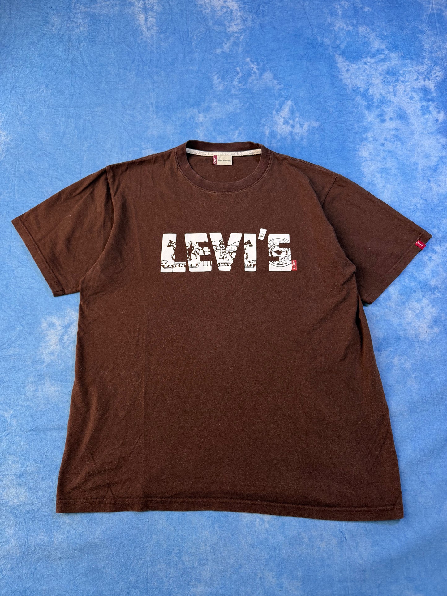 Levi's 2000s T-shirt M/L