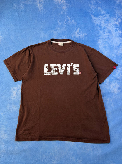 Levi's 2000s T-shirt M/L