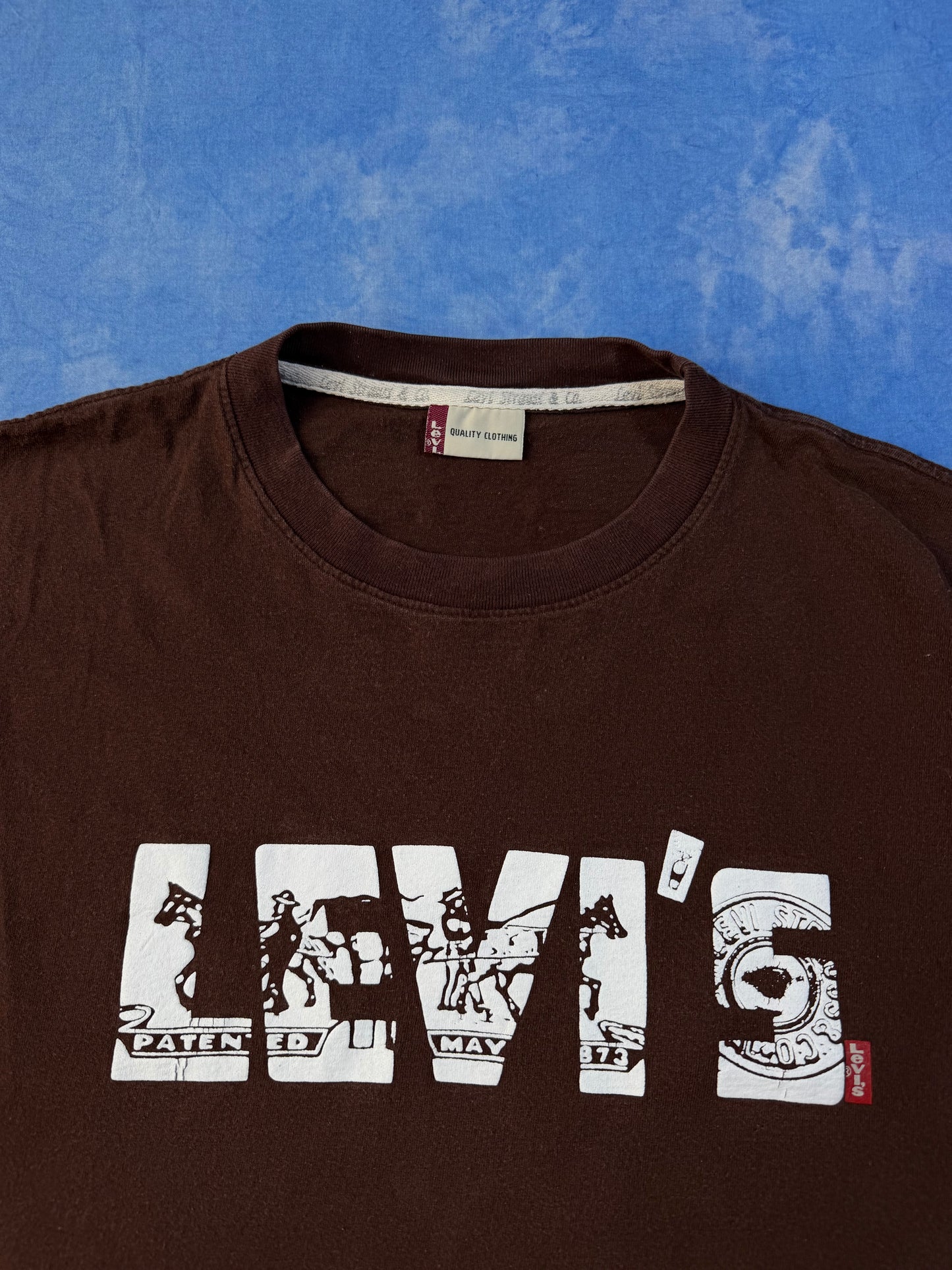Levi's 2000s T-shirt M/L