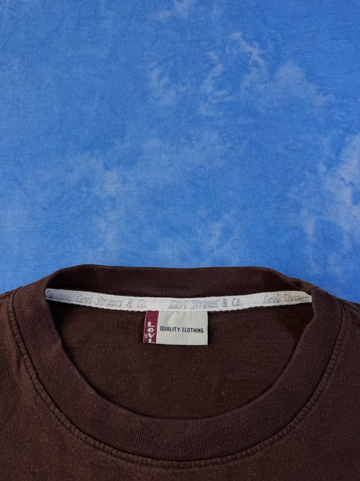 Levi's 2000s T-shirt M/L