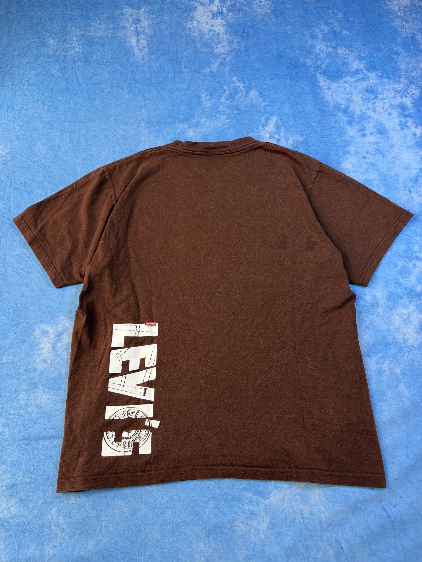 Levi's 2000s T-shirt M/L