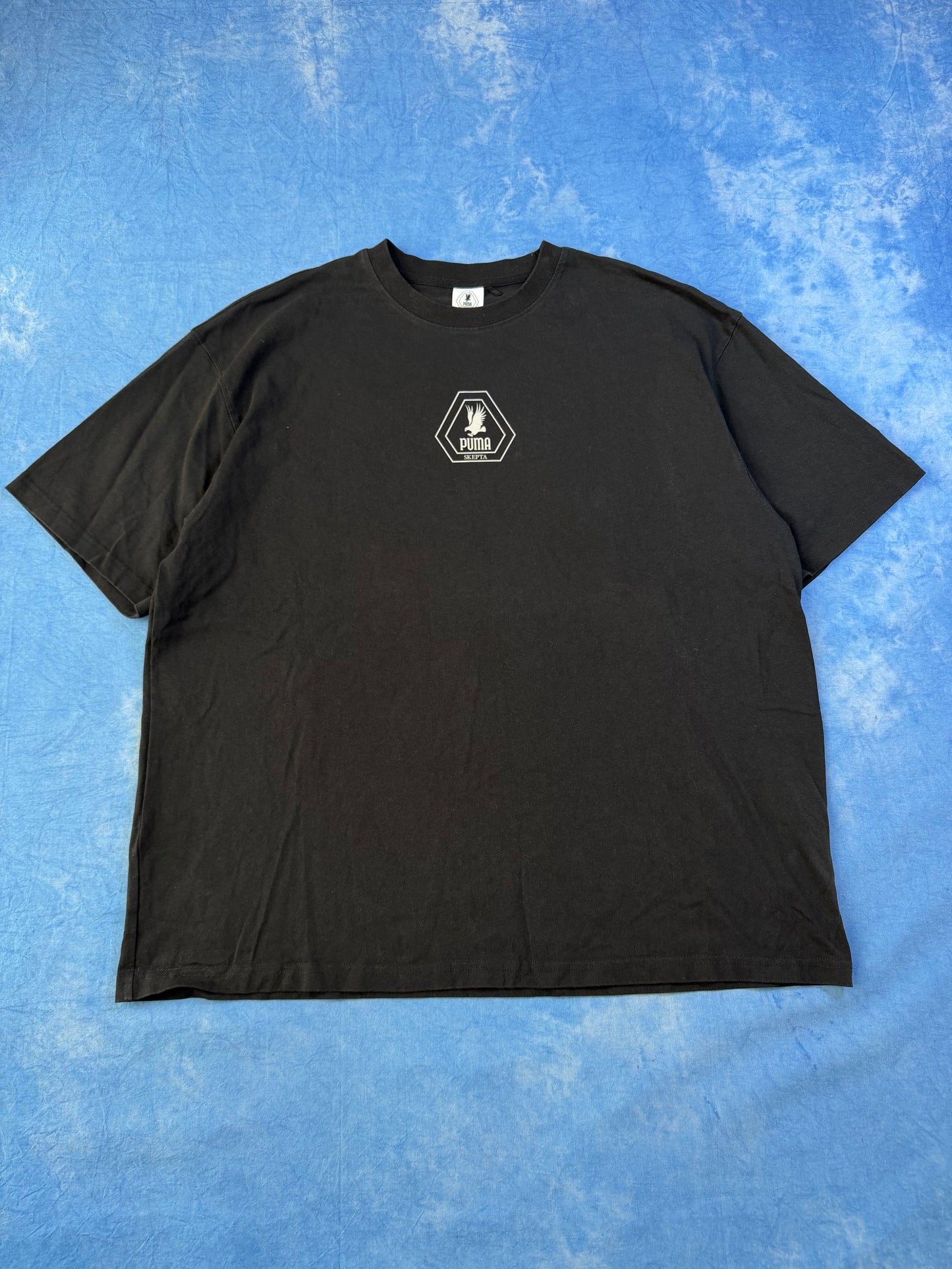 Koszulka Puma x Skepta SS24 XL