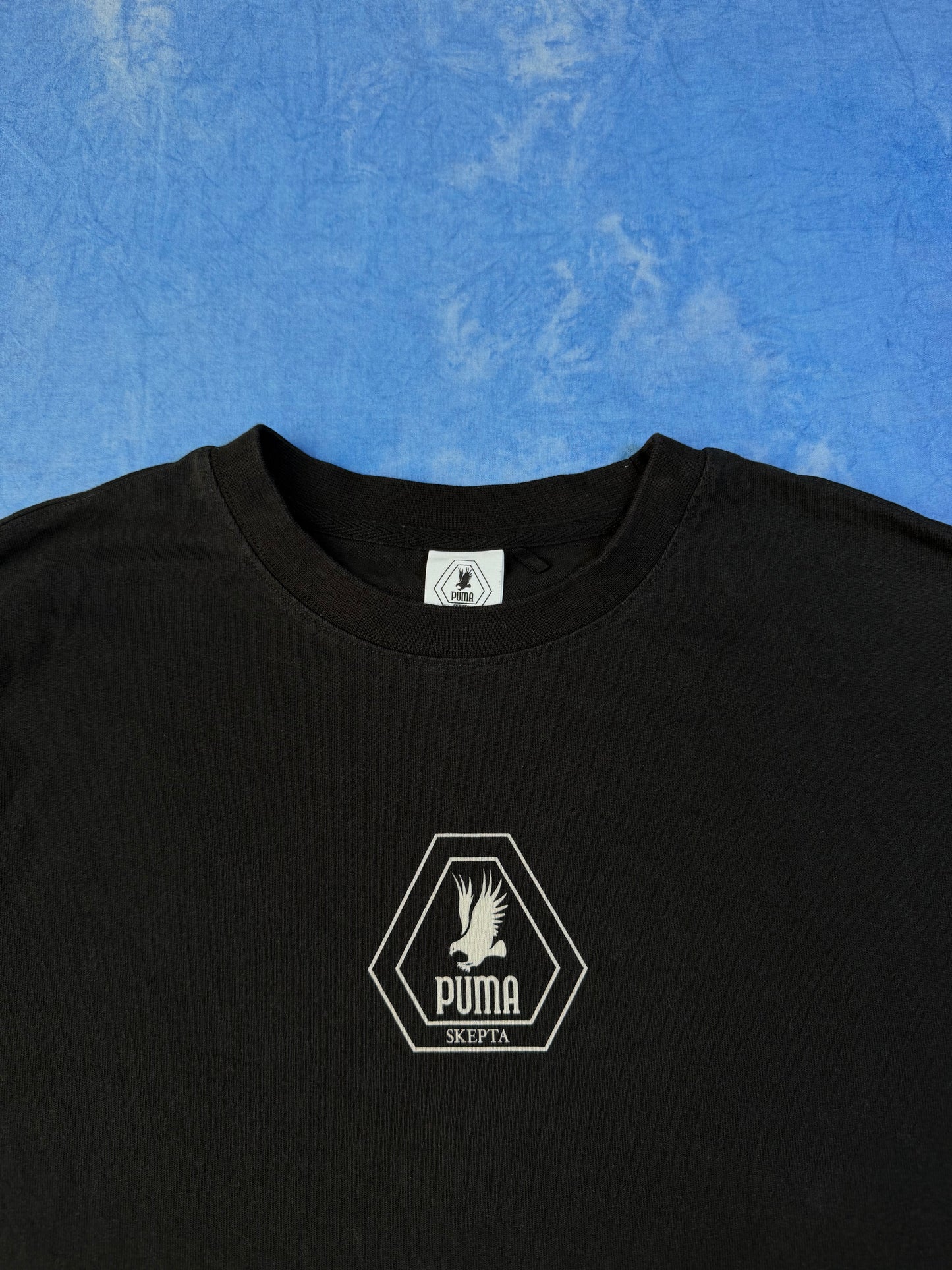 Koszulka Puma x Skepta SS24 XL