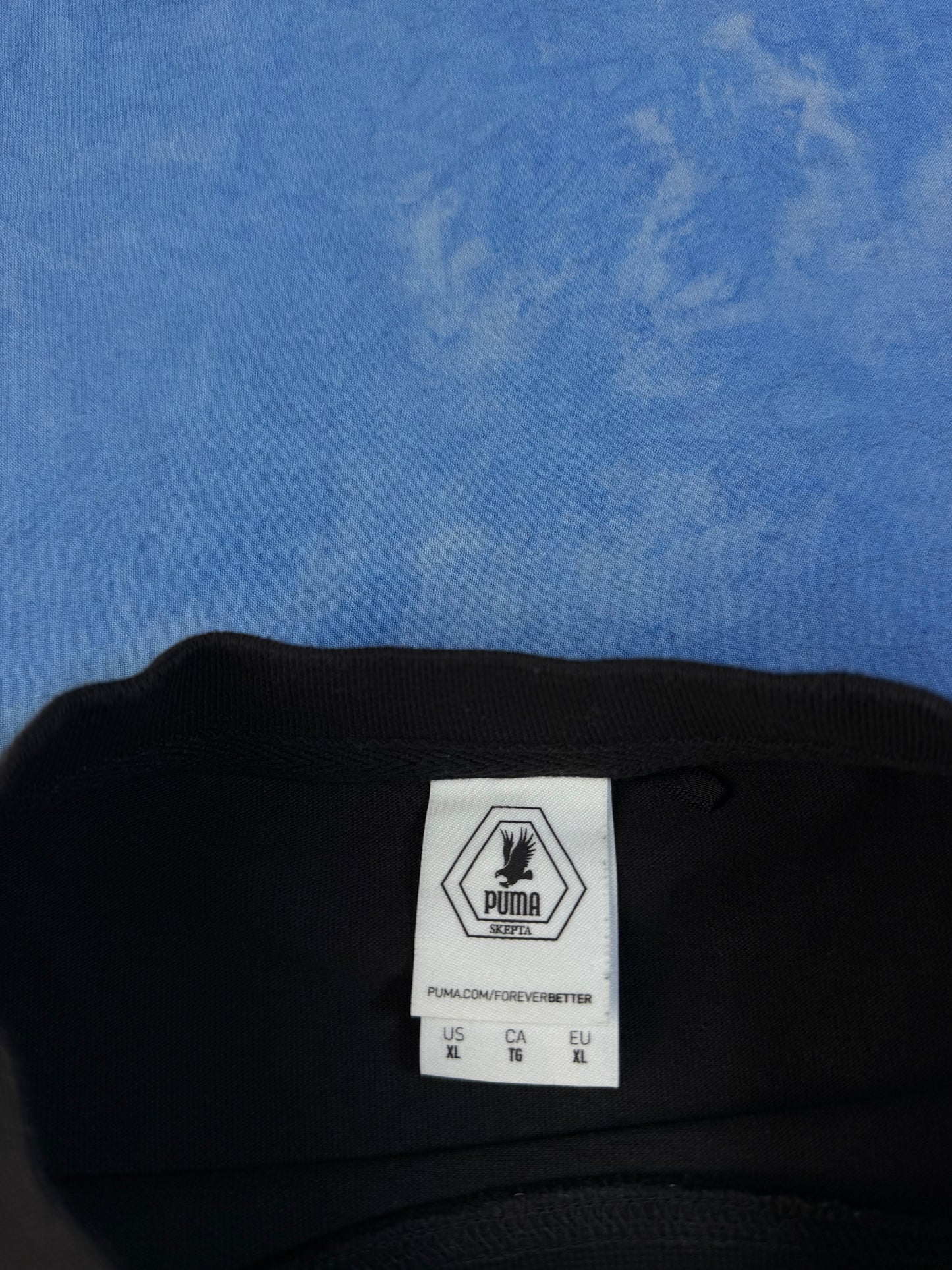 Koszulka Puma x Skepta SS24 XL