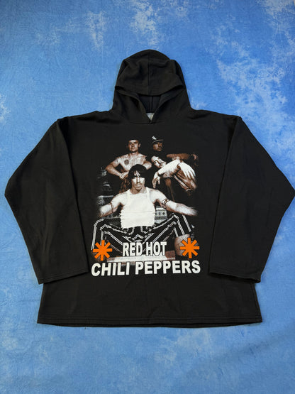 Bluza z Kapturem Red Hot Chilli Peppers 2000s M/L