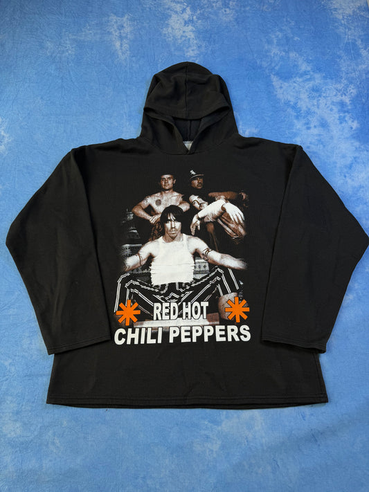 Red Hot Chili Peppers 2000s Hoodie M/L