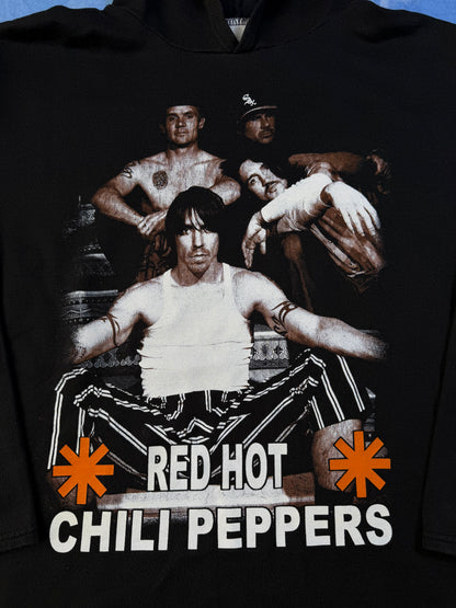 Bluza z Kapturem Red Hot Chilli Peppers 2000s M/L