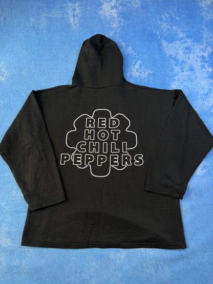 Bluza z Kapturem Red Hot Chilli Peppers 2000s M/L