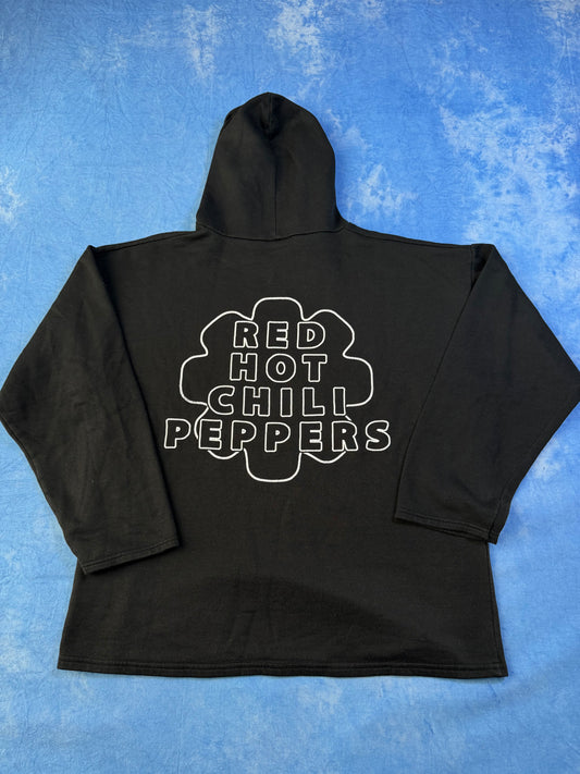 Red Hot Chili Peppers 2000s Hoodie M/L