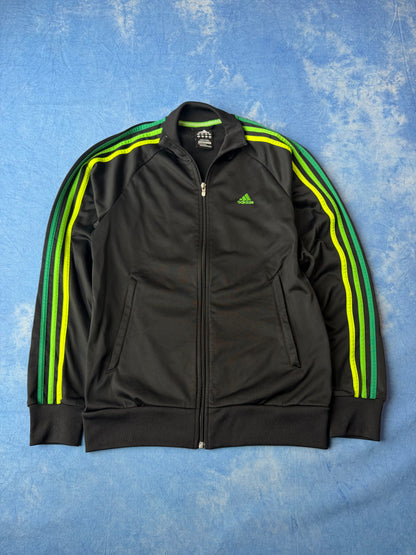 Bluza Rozpinana Adidas Track Jacket 2011 S