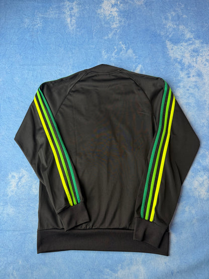 Bluza Rozpinana Adidas Track Jacket 2011 S