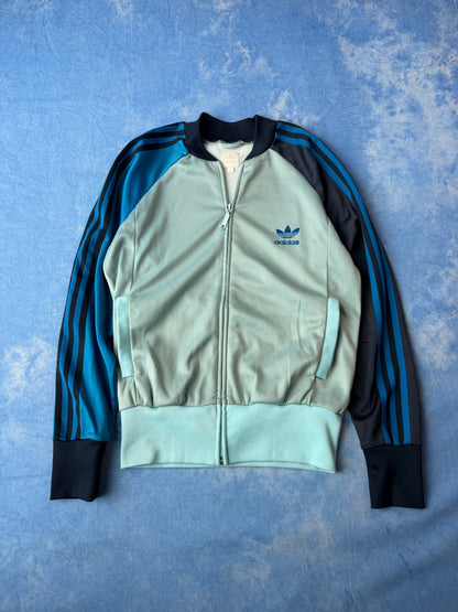 Damska Bluza Rozpinan Adidas Track Jacket 2000s XS/S