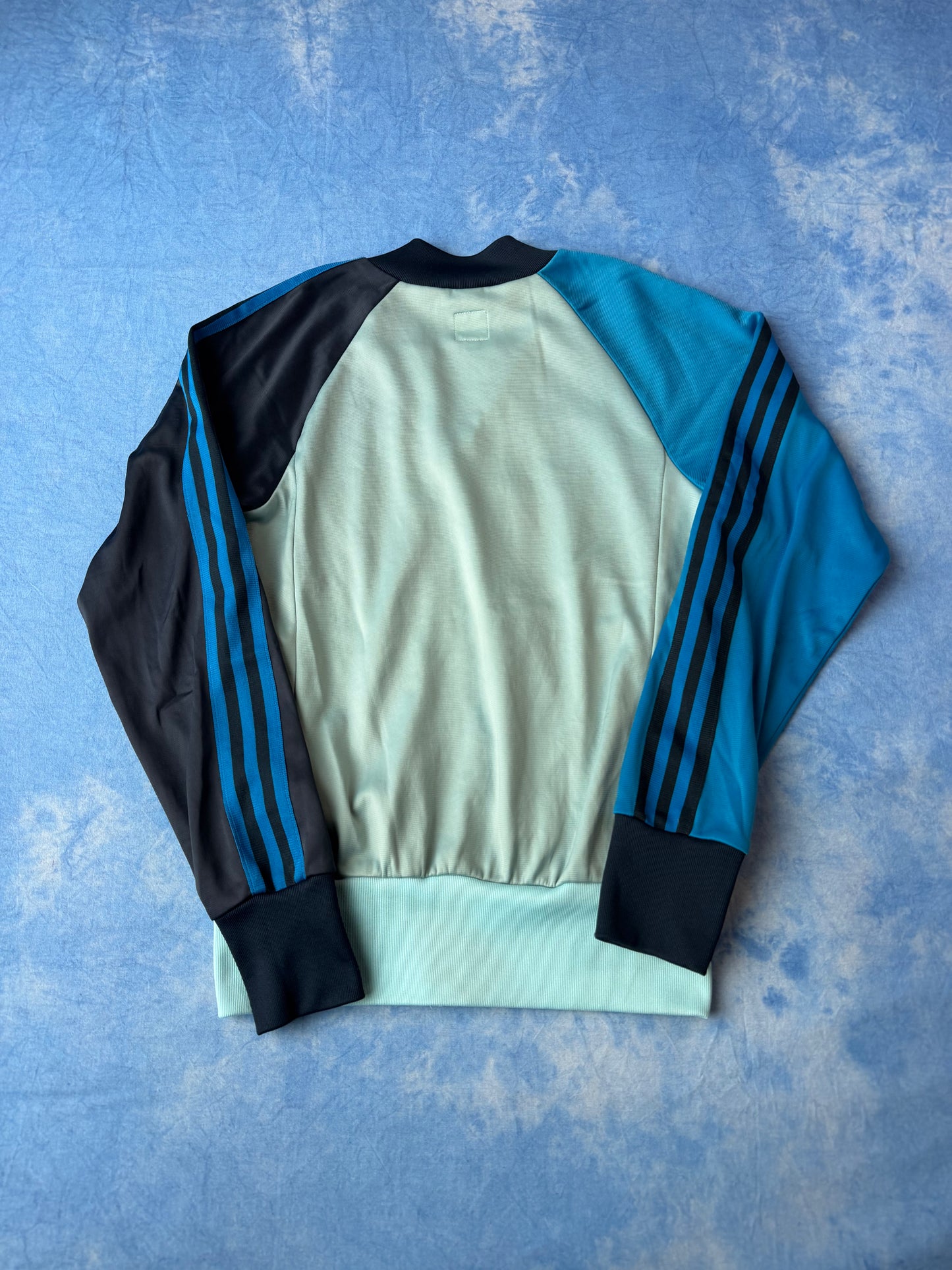 Damska Bluza Rozpinan Adidas Track Jacket 2000s XS/S