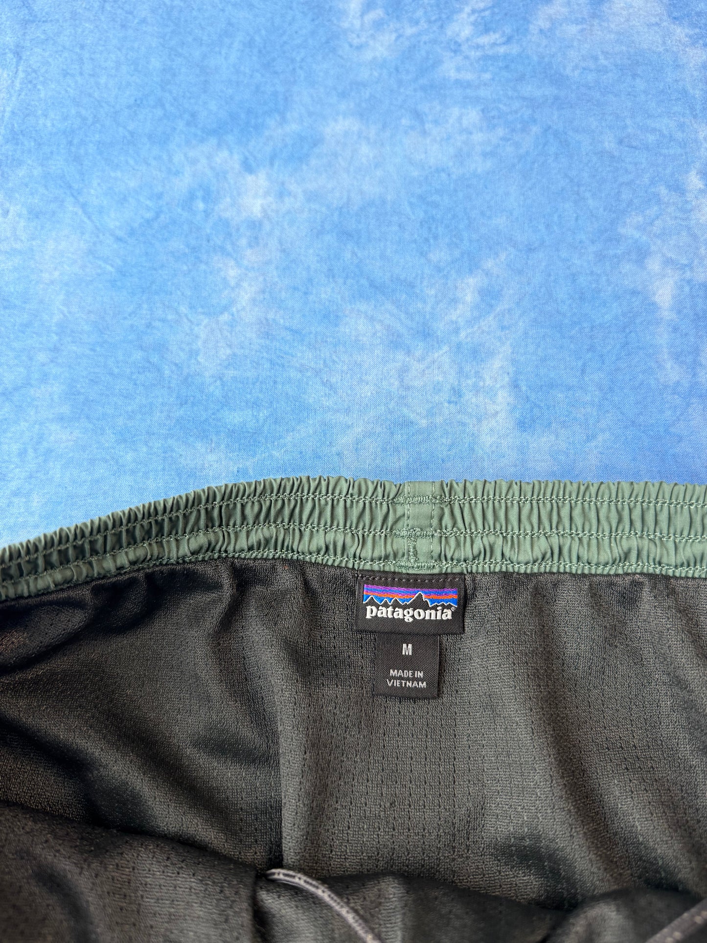 Spodenki Patagonia M