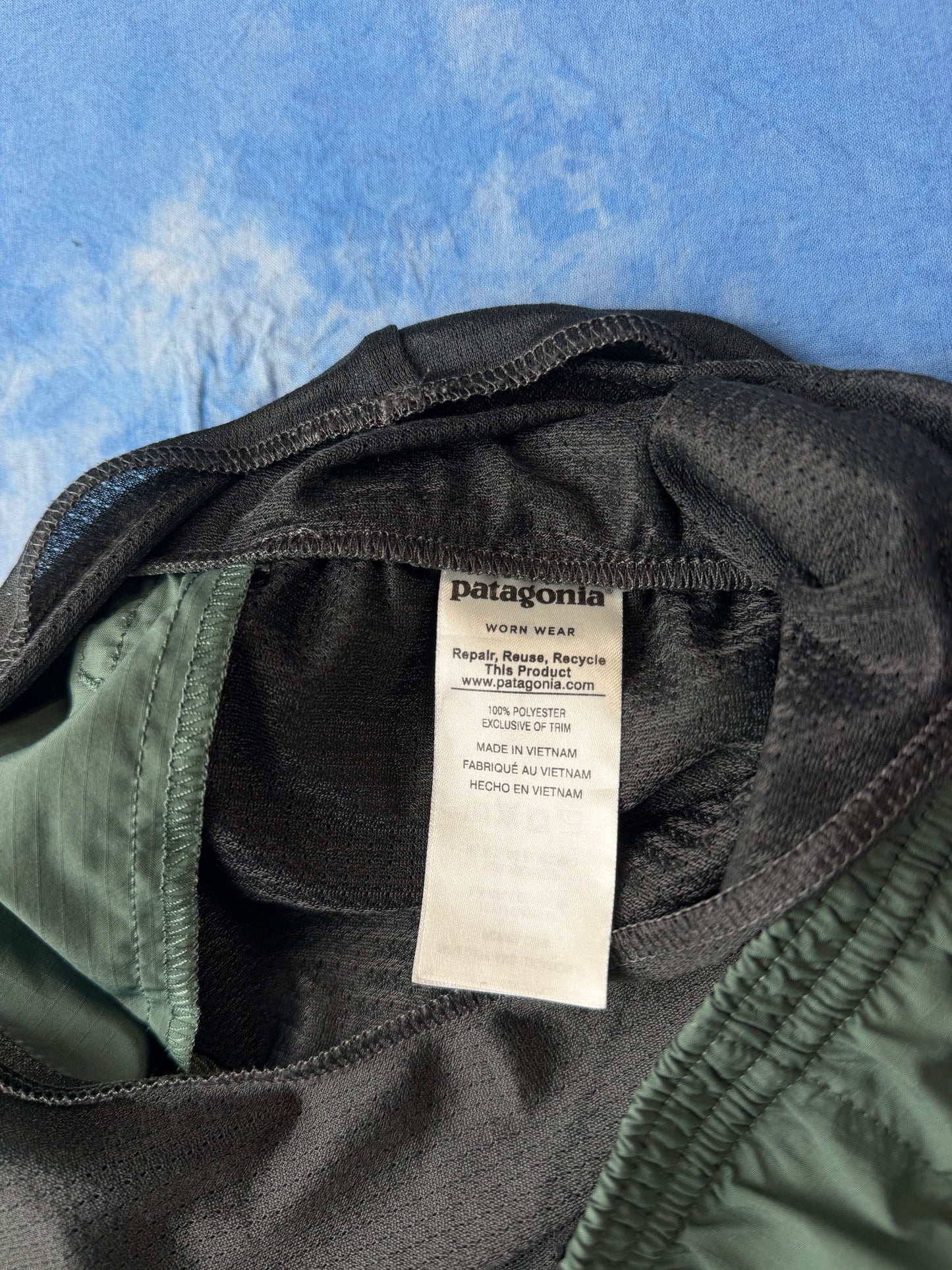 Spodenki Patagonia M