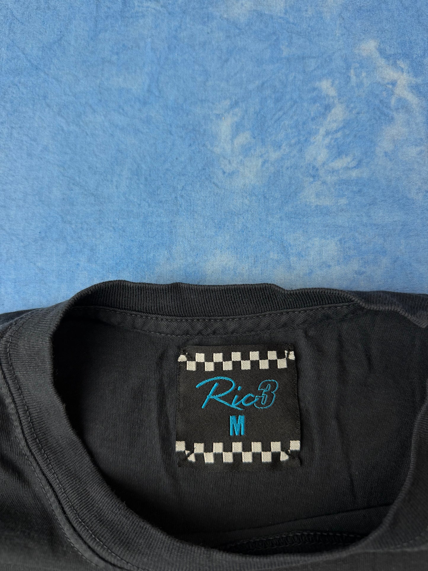 Longsleeve Daniel Ricciardo "Fastest Cars on Earth” 2021 M/L