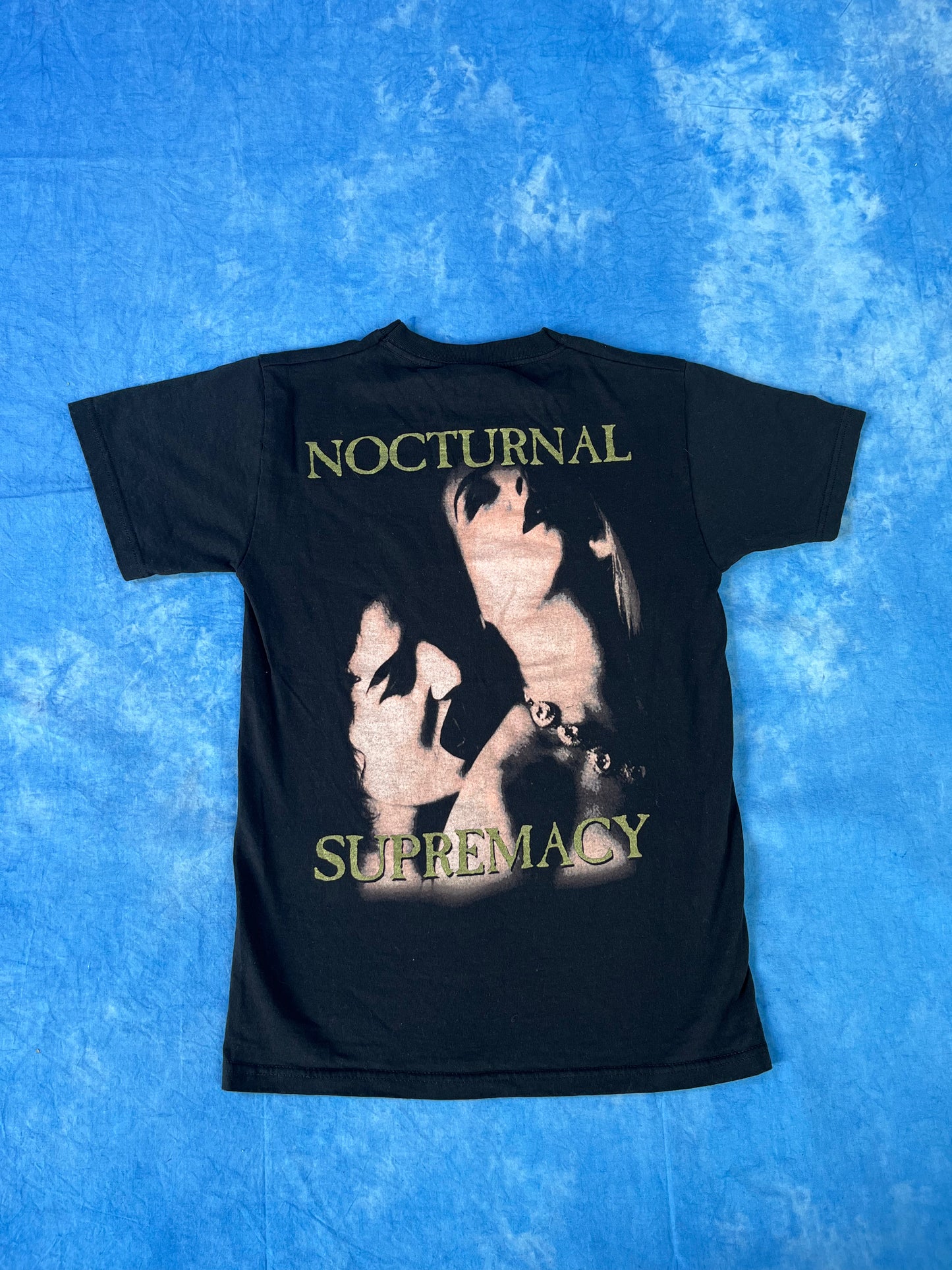 Koszulka Cradle of Filth V Empire - Nocturnal Supremacy S