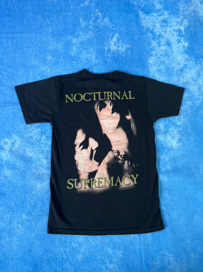 Koszulka Cradle of Filth V Empire - Nocturnal Supremacy S