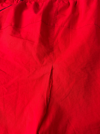 Spodenki Piłkarskie Reebok x Liverpool FC 2002–2004 XL