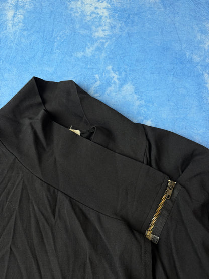 Ivan Grundahl 2000s Poncho Shirt M - Oversized