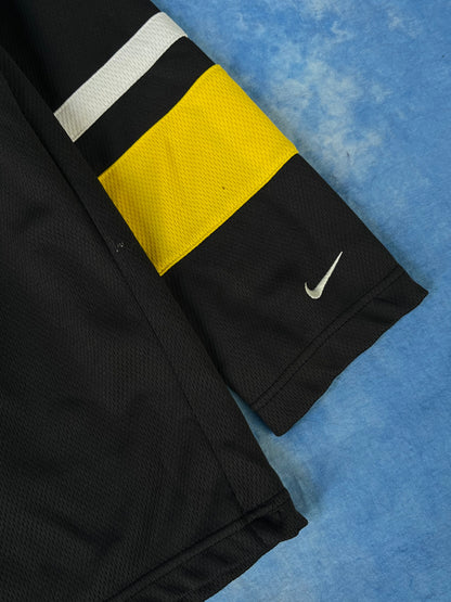 Jersey Longsleeve Nike NHL Boston Bruins 90s XS