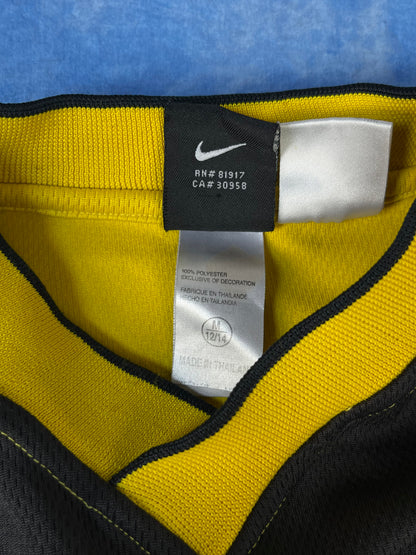 Jersey Longsleeve Nike NHL Boston Bruins 90s XS