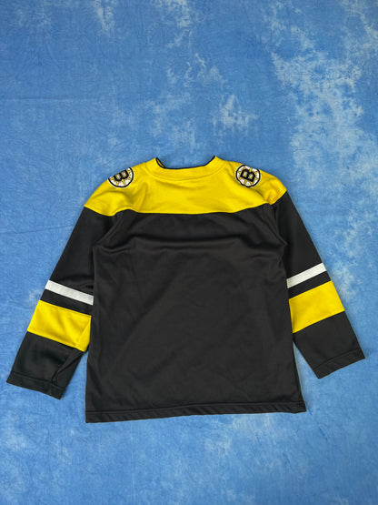 Jersey Longsleeve Nike NHL Boston Bruins 90s XS