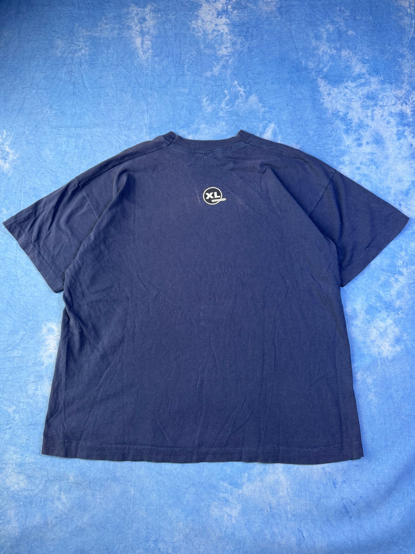 The Prodigy - The Fat of the Land 1997 T-shirt XL