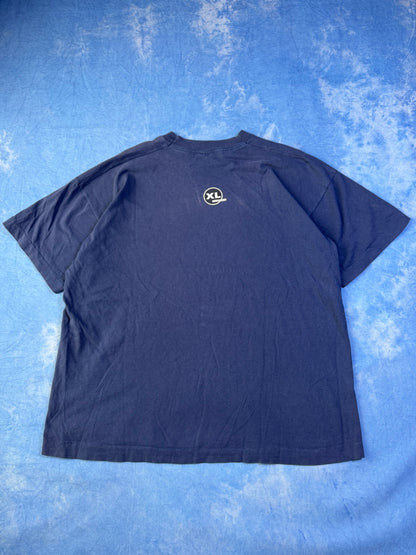 The Prodigy - The Fat of the Land 1997 T-shirt XL