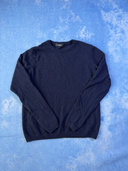 ISLE Merino sweater XS