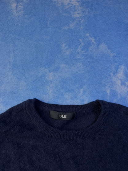 ISLE Merino sweater XS