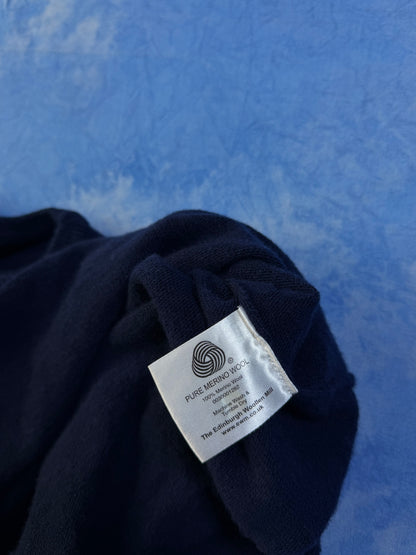 ISLE Merino sweater XS