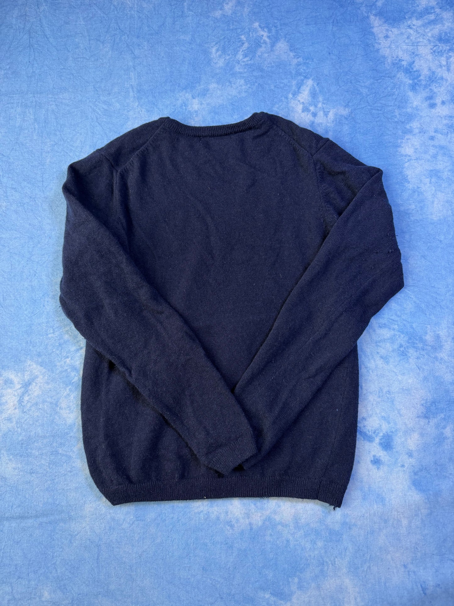 ISLE Merino sweater XS