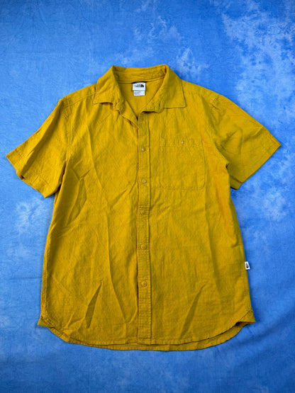 Koszula z Konopii The North Face S