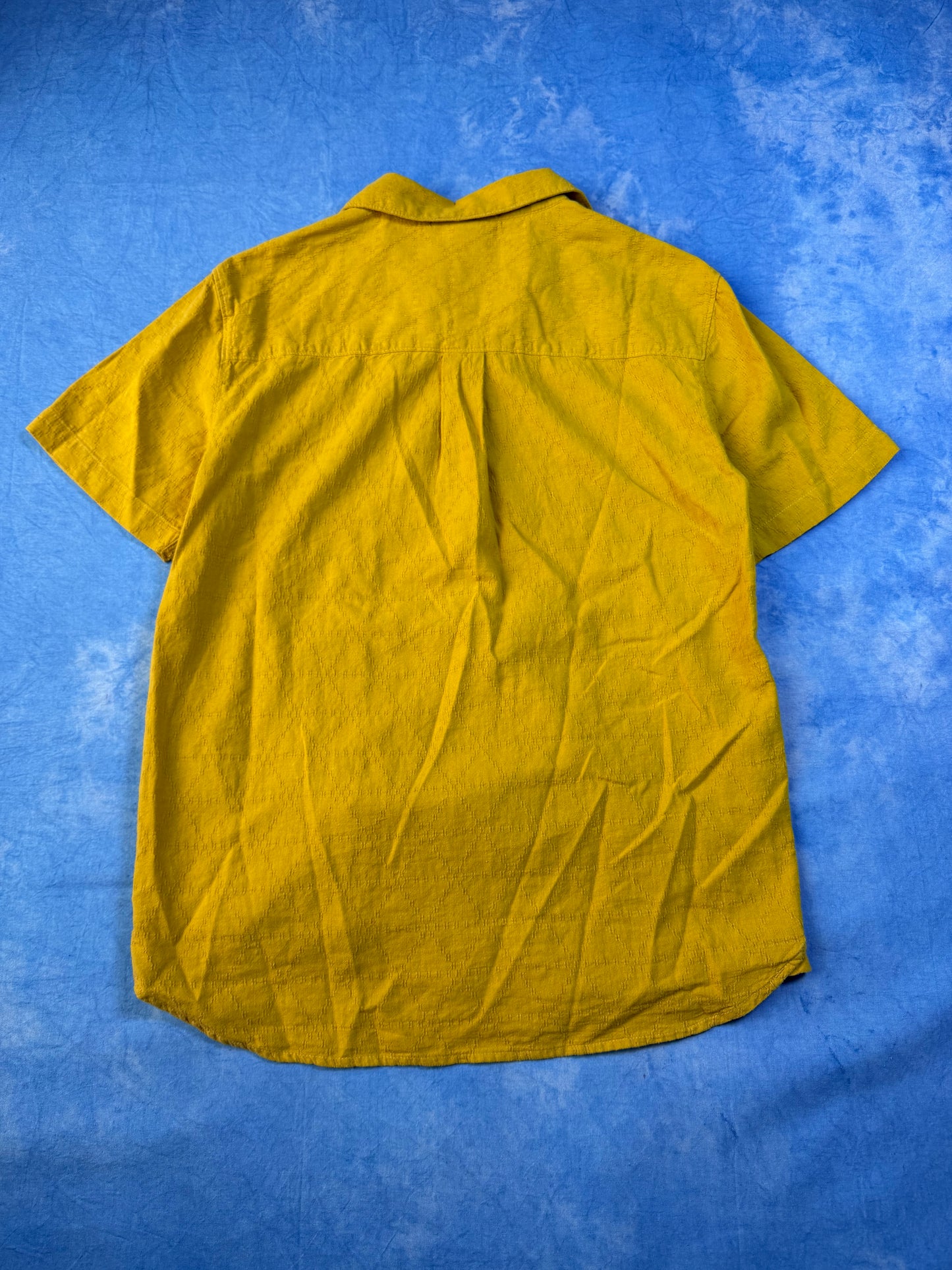 Koszula z Konopii The North Face S