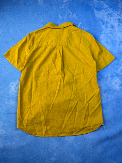 Koszula z Konopii The North Face S