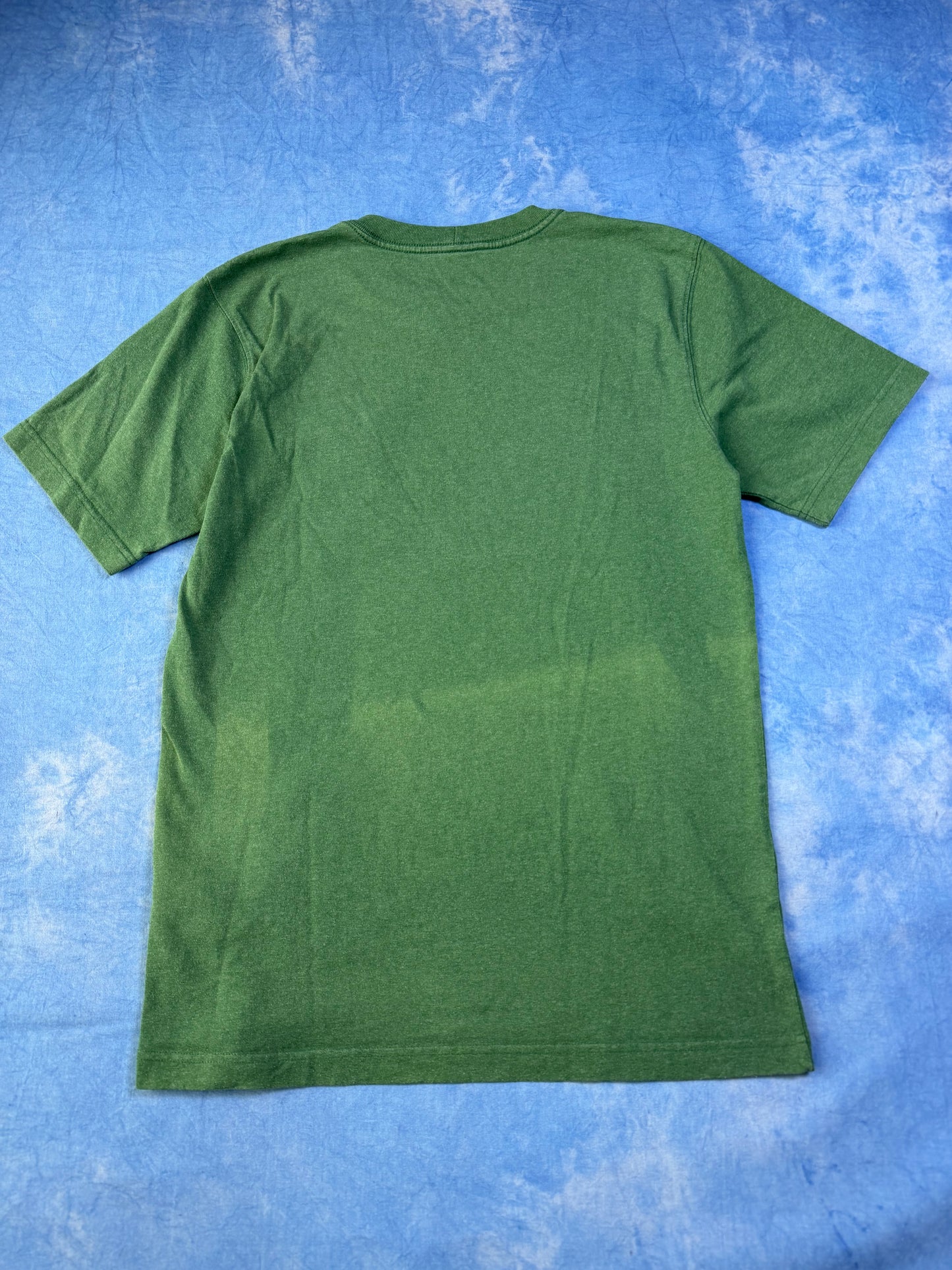Koszulka Carhartt Pocket Tee S