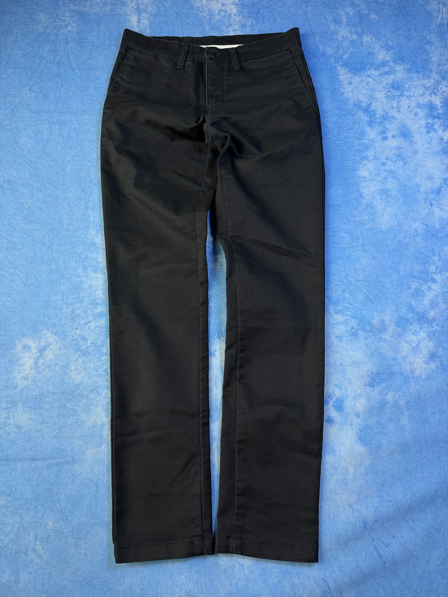 Carhartt WIP Sid Pant Cotton Trousers S