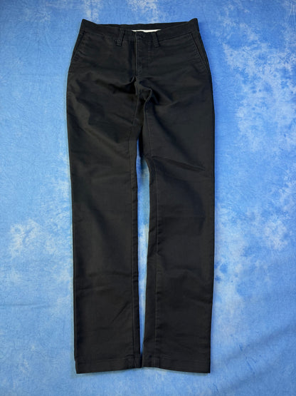 Carhartt WIP Sid Pant Cotton Trousers S