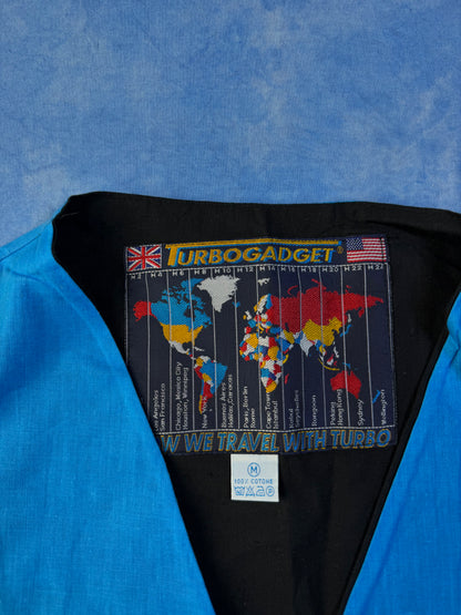 Kamizelka SSC Napoli 90s XS