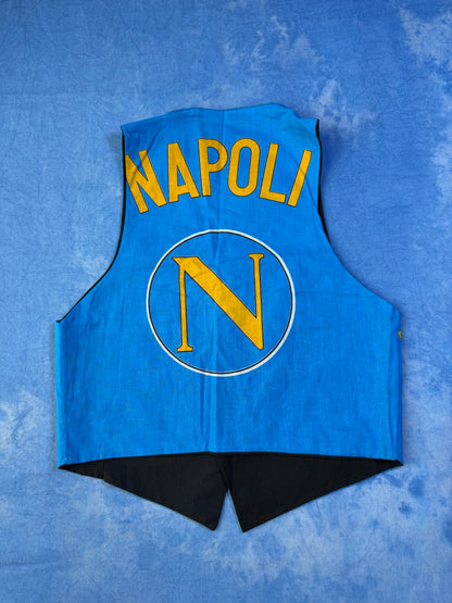 Kamizelka SSC Napoli 90s XS
