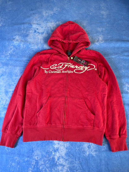Bluza Rozpinana Ed Hardy Nowa z Metkami 00s XL