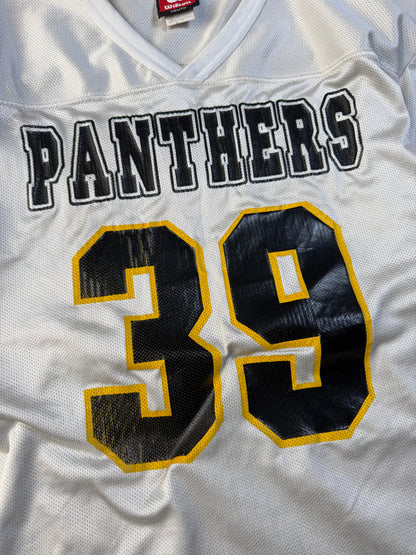 Jersey Wilson Panthers #39 Made in USA 90s S/XS
